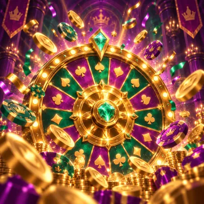 Starburst slot at LolaJack Casino
